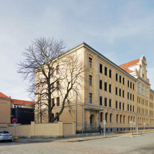 Förderzentrum Sprachheilschule "Käthe Kollwitz"
