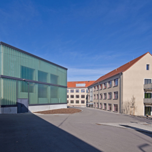 TU Freiberg Institut Formgebung